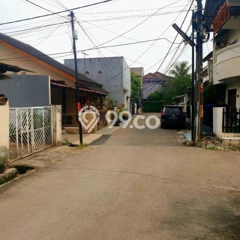Dijual Rumah Ideal Siap Huni di Bekasi Favorit Dijual Rumah Ideal Siap Huni di Bekasi Favorit