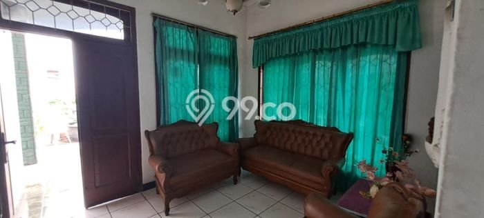 For Sale! Premium House LT 1321m2 Desain Modern di Bekasi For Sale! Premium House LT 1321m2 Desain Modern di Bekasi