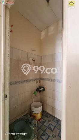 Kost Dijual di Cipinang dengan 18 KT dan Luas 250m2 Kost Dijual di Cipinang dengan 18 KT dan Luas 250m2