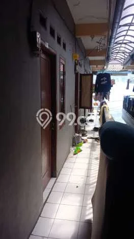 Unit Kost Dijual di Bekasi Spesifikasi 0 Kamar Tidur dan Kawasan Ramai Unit Kost Dijual di Bekasi Spesifikasi 0 Kamar Tidur dan Kawasan Ramai