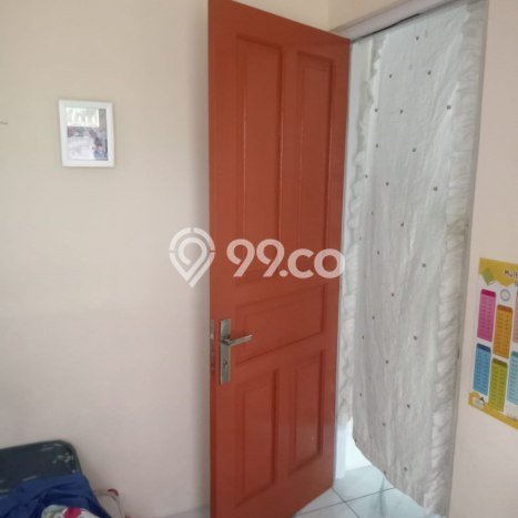 Hunian Nyaman Asri 3 KT Siap Pakai di Bintara Bekasi Hunian Nyaman Asri 3 KT Siap Pakai di Bintara Bekasi