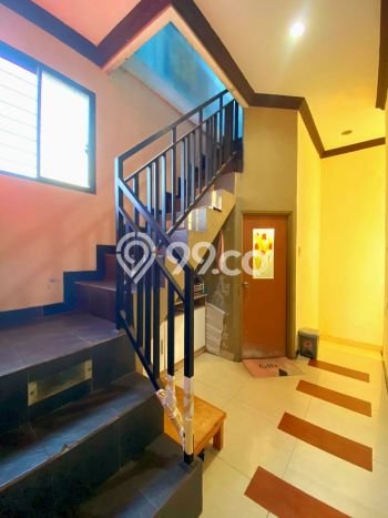 Jual Rumah Bagus Siap Huni LB 120m2 di Bekasi Utara, Bekasi Jual Rumah Bagus Siap Huni LB 120m2 di Bekasi Utara, Bekasi