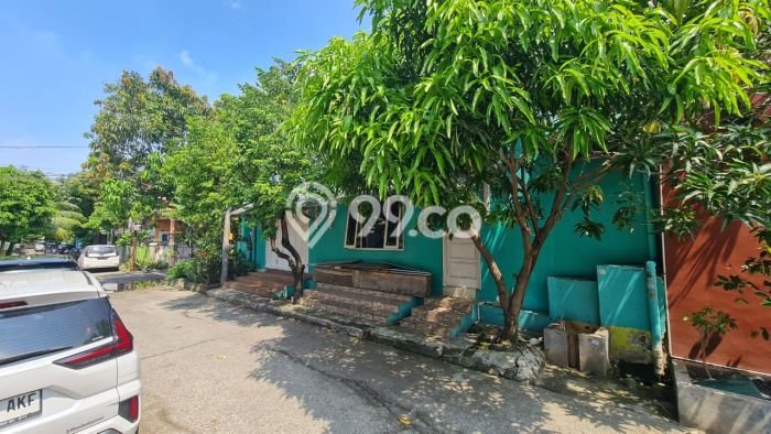 Dijual Rumah Eksklusif 3 KT di Bekasi Kota, Bekasi Dijual Rumah Eksklusif 3 KT di Bekasi Kota, Bekasi