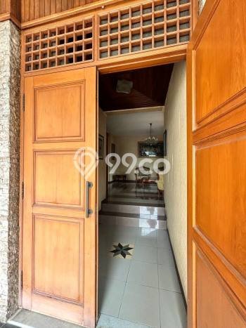Jual Cepat Hunian Elegan Cozy di Jakarta Timur Jual Cepat Hunian Elegan Cozy di Jakarta Timur