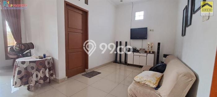 For Sale Hunian Rumah Terawat 4 KT di Harapan Jaya, Bekasi For Sale Hunian Rumah Terawat 4 KT di Harapan Jaya, Bekasi