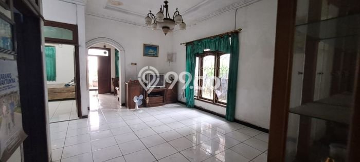 For Sale! Premium House LT 1321m2 Desain Modern di Bekasi For Sale! Premium House LT 1321m2 Desain Modern di Bekasi