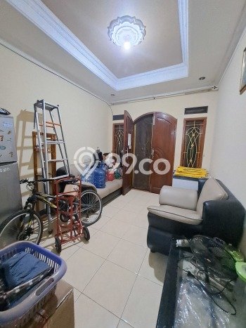 Rumah Minimalis 3 KT di Bekasi Bekasi Semi Furnished Rumah Minimalis 3 KT di Bekasi Bekasi Semi Furnished