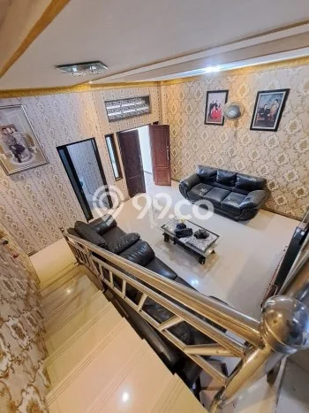 Rumah Murah Dijual Area Tambun Selatan, Bekasi Harga Rp 480 Juta Rumah Murah Dijual Area Tambun Selatan, Bekasi Harga Rp 480 Juta