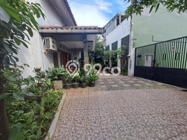 Rumah Elit Modern Tanpa Renovasi di Jaka Setia Bekasi Rumah Elit Modern Tanpa Renovasi di Jaka Setia Bekasi