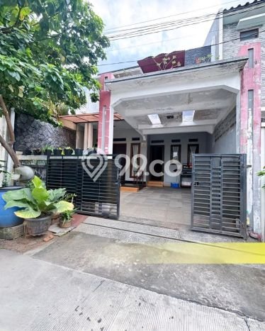 Hunian Nyaman Asri 4 KT Siap Pakai di Pondok Kelapa Jakarta Timur Hunian Nyaman Asri 4 KT Siap Pakai di Pondok Kelapa Jakarta Timur