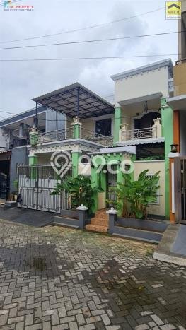 Rumah Luas Asri 3 KT Siap Huni di Bekasi Bekasi Rumah Luas Asri 3 KT Siap Huni di Bekasi Bekasi