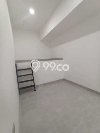 Dijual Rumah Modern 3 KT di Pondok Kelapa, Jakarta Timur Dijual Rumah Modern 3 KT di Pondok Kelapa, Jakarta Timur