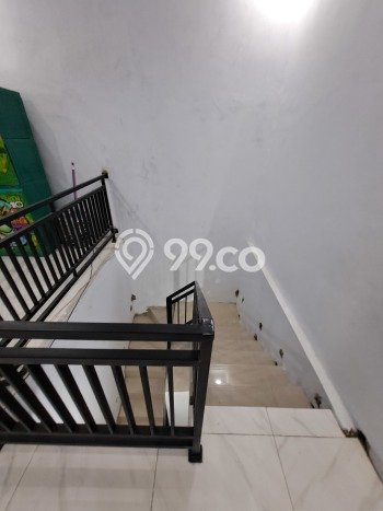 Rumah Minimalis 4 KT di Bekasi Bekasi Unfurnished Rumah Minimalis 4 KT di Bekasi Bekasi Unfurnished