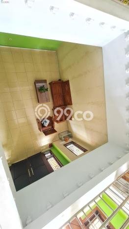 Rumah Luas Asri 3 KT Siap Huni di Bekasi Bekasi Rumah Luas Asri 3 KT Siap Huni di Bekasi Bekasi