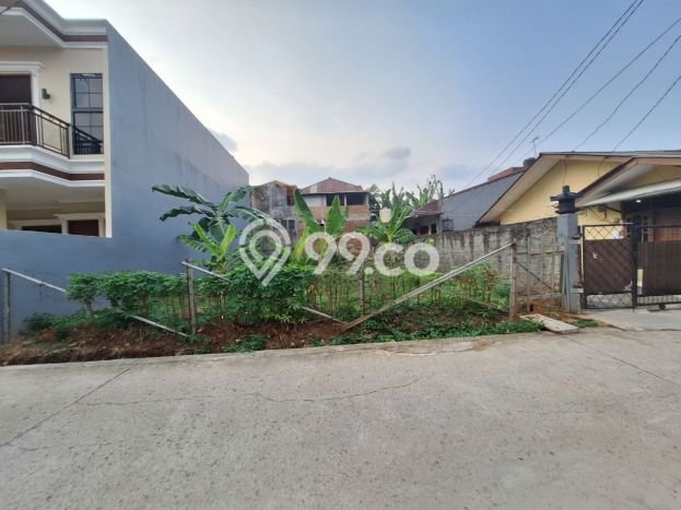 Kavling Tanah untuk Dijual di Galaxy, Bekasi, Luas 200m2 Kavling Tanah untuk Dijual di Galaxy, Bekasi, Luas 200m2