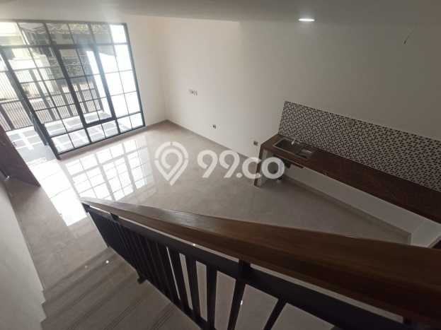 Dijual Rumah Modern 3 KT di Pondok Kelapa, Jakarta Timur Dijual Rumah Modern 3 KT di Pondok Kelapa, Jakarta Timur