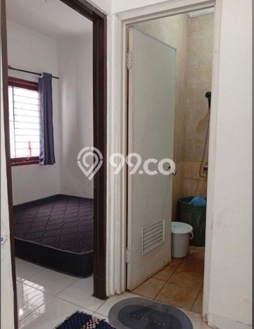 Dijual Rumah Modern 3 KT di Jati Asih, Bekasi Dijual Rumah Modern 3 KT di Jati Asih, Bekasi