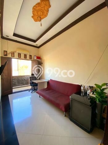 Jual Rumah Bagus Siap Huni LB 120m2 di Bekasi Utara, Bekasi Jual Rumah Bagus Siap Huni LB 120m2 di Bekasi Utara, Bekasi