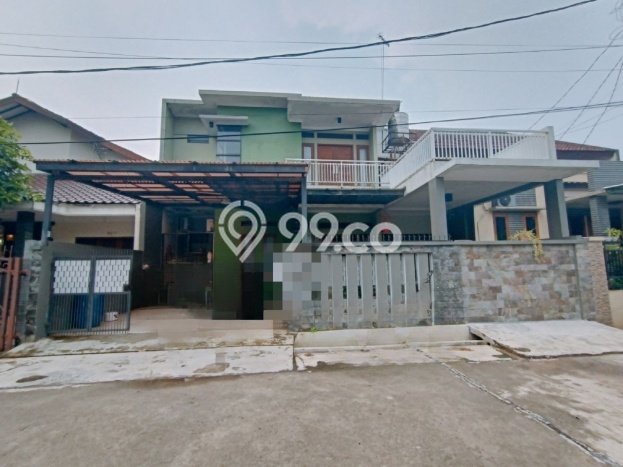 Hunian Nyaman Asri 6 KT Siap Pakai di Bekasi Kota Bekasi Hunian Nyaman Asri 6 KT Siap Pakai di Bekasi Kota Bekasi