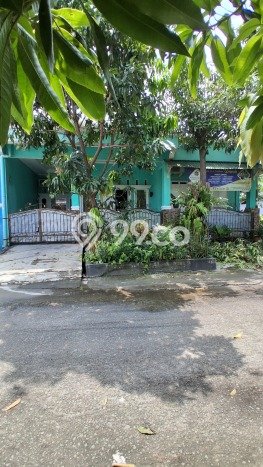 Dijual Rumah Eksklusif 3 KT di Bekasi Kota, Bekasi Dijual Rumah Eksklusif 3 KT di Bekasi Kota, Bekasi