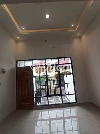 Dijual Rumah Modern 3 KT di Pondok Kelapa, Jakarta Timur Dijual Rumah Modern 3 KT di Pondok Kelapa, Jakarta Timur