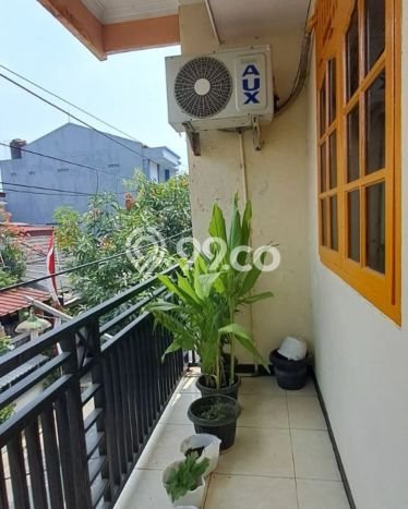 Dijual Cepat Rumah Bagus Siap Huni LB 110m2 di Bekasi Utara, Bekasi Dijual Cepat Rumah Bagus Siap Huni LB 110m2 di Bekasi Utara, Bekasi