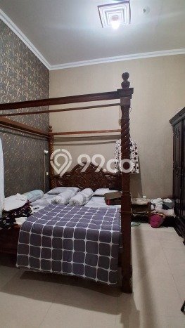 Dijual Rumah Eksklusif 3 KT di Bekasi Kota, Bekasi Dijual Rumah Eksklusif 3 KT di Bekasi Kota, Bekasi