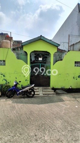 Untuk Dijual Kost di Pulo Gadung, Jakarta Timur, 0 KT, 4 KM, Luas 96m2 Untuk Dijual Kost di Pulo Gadung, Jakarta Timur, 0 KT, 4 KM, Luas 96m2