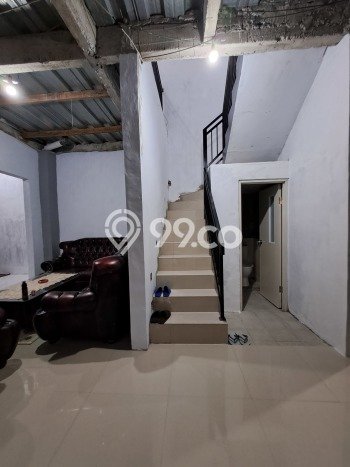 Rumah Minimalis 4 KT di Bekasi Bekasi Unfurnished Rumah Minimalis 4 KT di Bekasi Bekasi Unfurnished