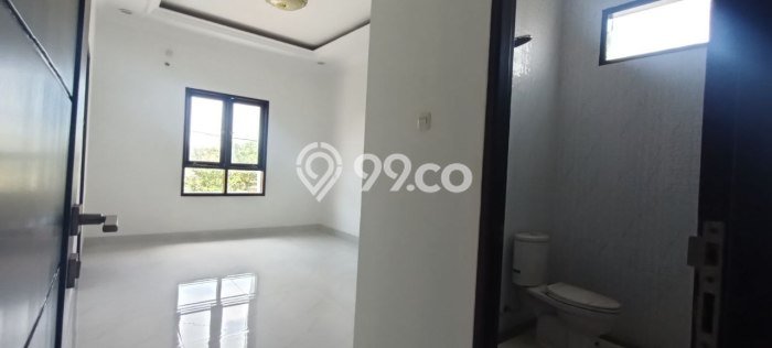 For Sale Hunian Rumah Terawat 3 KT di Jati Asih, Bekasi For Sale Hunian Rumah Terawat 3 KT di Jati Asih, Bekasi