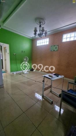 Rumah Luas Asri 3 KT Siap Huni di Bekasi Bekasi Rumah Luas Asri 3 KT Siap Huni di Bekasi Bekasi