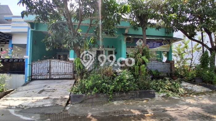 Dijual Rumah Eksklusif 3 KT di Bekasi Kota, Bekasi Dijual Rumah Eksklusif 3 KT di Bekasi Kota, Bekasi