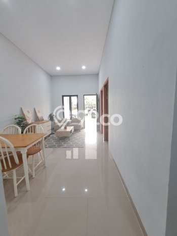 Rumah Modern 2 KT LT 66m2 di Duta Harapan Rumah Modern 2 KT LT 66m2 di Duta Harapan
