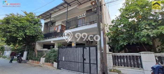 For Sale Hunian Rumah Terawat 4 KT di Harapan Jaya, Bekasi For Sale Hunian Rumah Terawat 4 KT di Harapan Jaya, Bekasi