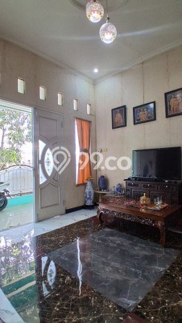 Dijual Rumah Eksklusif 3 KT di Bekasi Kota, Bekasi Dijual Rumah Eksklusif 3 KT di Bekasi Kota, Bekasi