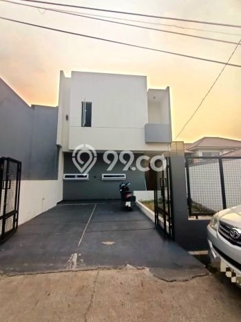 Rumah Minimalis di Bekasi Dekat Sekolah Rumah Minimalis di Bekasi Dekat Sekolah
