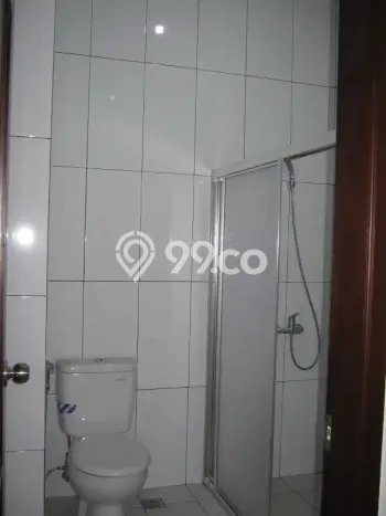 Rumah Elit Modern Siap Huni di Pasteur Bandung Rumah Elit Modern Siap Huni di Pasteur Bandung