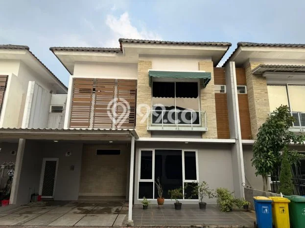 Rumah Cantik Siap Huni Di Cinere Luas 181m2 Lokasi Strategis Rumah Cantik Siap Huni Di Cinere Luas 181m2 Lokasi Strategis