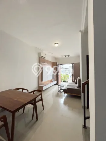Sewa Rumah Murah di Lebak Bulus Jakarta Selatan dengan 3 KT Sewa Rumah Murah di Lebak Bulus Jakarta Selatan dengan 3 KT