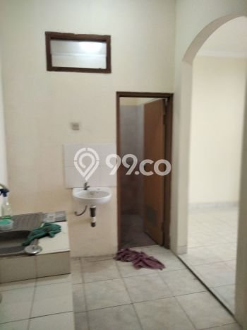 Hunian Cantik Minimalis Lb 180m2 di Cinere, Depok Hunian Cantik Minimalis Lb 180m2 di Cinere, Depok