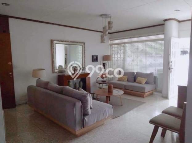Rumah Luxury Best Location di Jakarta Selatan, DKI Jakarta Rumah Luxury Best Location di Jakarta Selatan, DKI Jakarta