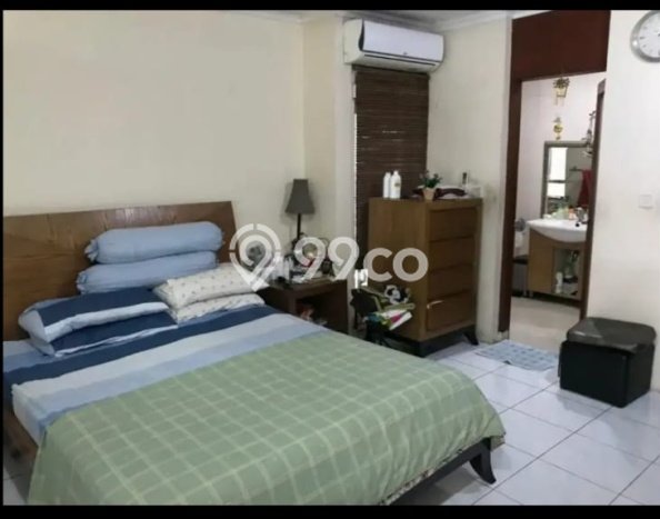 Rumah Luxury Best Location di Jakarta Selatan, DKI Jakarta Rumah Luxury Best Location di Jakarta Selatan, DKI Jakarta