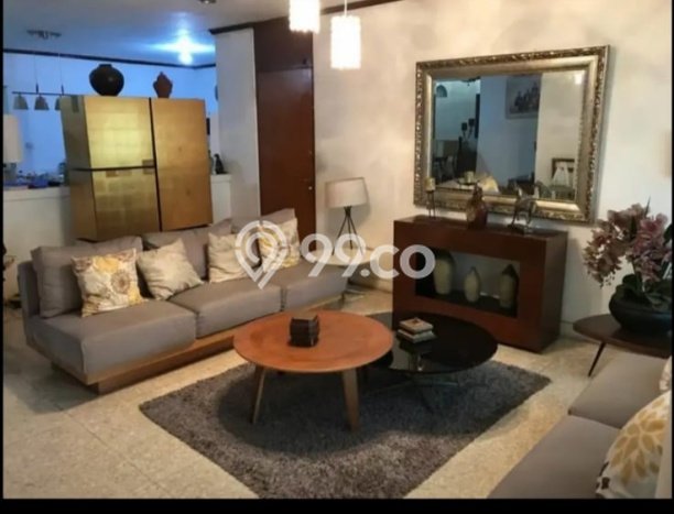 Rumah Luxury Best Location di Jakarta Selatan, DKI Jakarta Rumah Luxury Best Location di Jakarta Selatan, DKI Jakarta