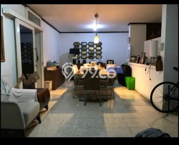 Rumah Luxury Best Location di Jakarta Selatan, DKI Jakarta Rumah Luxury Best Location di Jakarta Selatan, DKI Jakarta