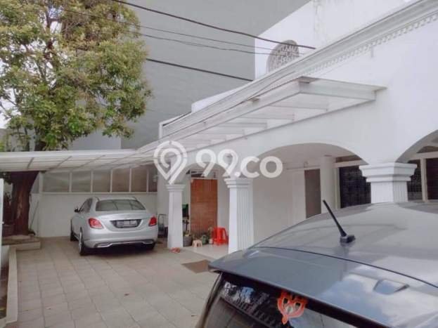 Rumah Luxury Best Location di Jakarta Selatan, DKI Jakarta Rumah Luxury Best Location di Jakarta Selatan, DKI Jakarta