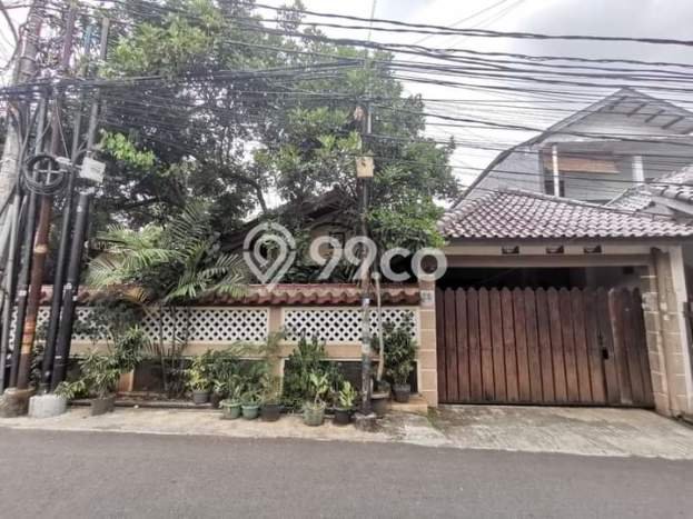 Dijual Rumah Premium dengan Fasilitas Sekitar Komplit di Pasar Minggu, Jakarta Selatan Dijual Rumah Premium dengan Fasilitas Sekitar Komplit di Pasar Minggu, Jakarta Selatan