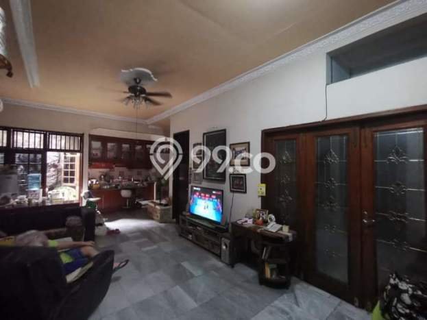 Dijual Rumah Premium dengan Fasilitas Sekitar Komplit di Pasar Minggu, Jakarta Selatan Dijual Rumah Premium dengan Fasilitas Sekitar Komplit di Pasar Minggu, Jakarta Selatan