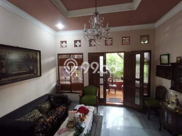 Dijual Rumah Premium dengan Fasilitas Sekitar Komplit di Pasar Minggu, Jakarta Selatan Dijual Rumah Premium dengan Fasilitas Sekitar Komplit di Pasar Minggu, Jakarta Selatan
