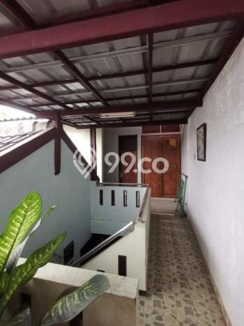 Dijual Rumah Premium dengan Fasilitas Sekitar Komplit di Pasar Minggu, Jakarta Selatan Dijual Rumah Premium dengan Fasilitas Sekitar Komplit di Pasar Minggu, Jakarta Selatan