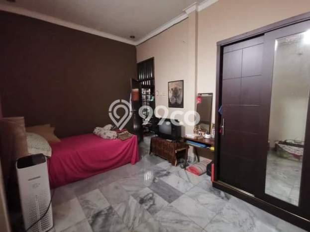Dijual Rumah Premium dengan Fasilitas Sekitar Komplit di Pasar Minggu, Jakarta Selatan Dijual Rumah Premium dengan Fasilitas Sekitar Komplit di Pasar Minggu, Jakarta Selatan